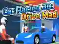 Spill Bil Racing 3D: Galne kjøring online Spill Bil Racing 3D: Galne kjøring online