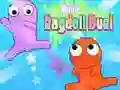 Spill Flytt Ragdoll Duel online Spill Flytt Ragdoll Duel online