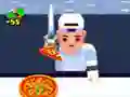 Spill Pizza Kafé Tycoon online Spill Pizza Kafé Tycoon online
