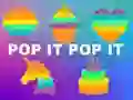Spill Pop It Pop It online