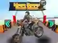 Spill Mega Ramp Stunt Moto Spillet online Spill Mega Ramp Stunt Moto Spillet online