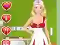 Spill Barbie Sykepleier online