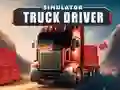 Spill Simulator Lastebilsjåfør online