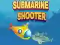 Spill U-båt Skytter online