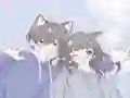 Spill Søtt Anime Par online