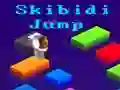 Spill Skibidi Hopp online Spill Skibidi Hopp online