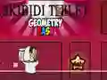 Spill Skibidi Toalett Geometriutslett online Spill Skibidi Toalett Geometriutslett online