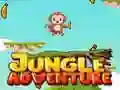 Spill Jungel Eventyr online