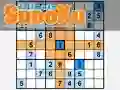 Spill Ultimate Sudoku online Spill Ultimate Sudoku online