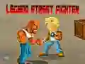 Spill Legende Gatefighter online