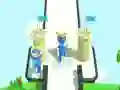 Spill Soldatenes duell online