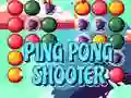 Spill Ping Pong Skytt online Spill Ping Pong Skytt online