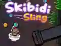 Spill Skibidi Sling online Spill Skibidi Sling online