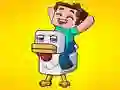 Spill Noob Kyllinggård Tycoon online