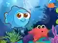 Spill Fisk Match Mester online Spill Fisk Match Mester online