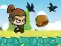 Spill Burger Alv online Spill Burger Alv online