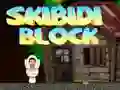 Spill Skibidi Blokk online Spill Skibidi Blokk online