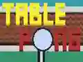 Spill Bord Pong online