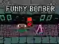 Spill Morsom Bomber online Spill Morsom Bomber online