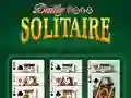 Spill Dags Solitaire online