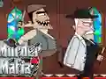 Spill Mord Mafia online