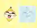 Spill Gjemmende Banan Katt online Spill Gjemmende Banan Katt online
