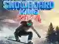 Spill Snowboardkonge 2024 online Spill Snowboardkonge 2024 online