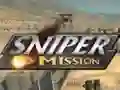 Spill Sniper Oppdrag online