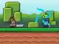 Spill Pixel Ridder Eventyr online Spill Pixel Ridder Eventyr online