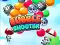 Spill Bobleskytter online Spill Bobleskytter online