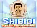 Spill Skibidi Toalett Eventyr online Spill Skibidi Toalett Eventyr online