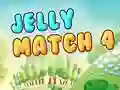 Spill Jelly Match 4 online Spill Jelly Match 4 online
