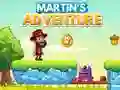 Spill Martins Eventyr online Spill Martins Eventyr online