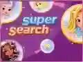 Spill Super Søk online