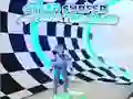 Spill Cyber Surfer Skateboard online Spill Cyber Surfer Skateboard online