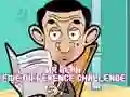 Spill Mr. Bean: Fem Forskjeller Utfordring online