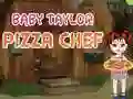 Spill Baby Taylor Pizza Kokk online