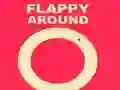 Spill Flappy Rundt online Spill Flappy Rundt online