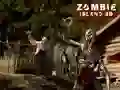 Spill Zombieøya 3D online Spill Zombieøya 3D online