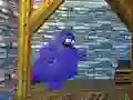 Spill Grimace Shake: Brenn eller Dø online