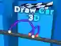 Spill Tegn Bil 3D online Spill Tegn Bil 3D online