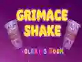 Spill Grimace Shake Malebok online