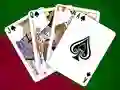 Spill Solitaire Spider og Klondike online