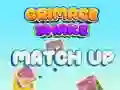Spill Gramice Shake Match Up online Spill Gramice Shake Match Up online
