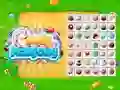 Spill Candy Mahjong online
