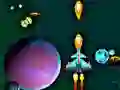 Spill Romkrig 3D online Spill Romkrig 3D online