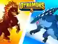 Spill Dynamons 5 online