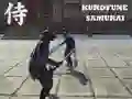 Spill Kurofune Samurai online Spill Kurofune Samurai online