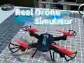 Spill Ekte drone-simulator online