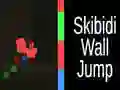 Spill Skibidi Veggsprang online Spill Skibidi Veggsprang online
